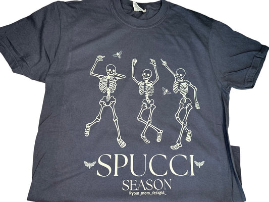 Spucci Season T-Shirt