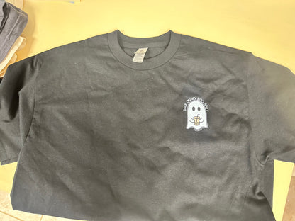 Boo-Shit T-shirt