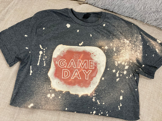 Game Day t-shirt