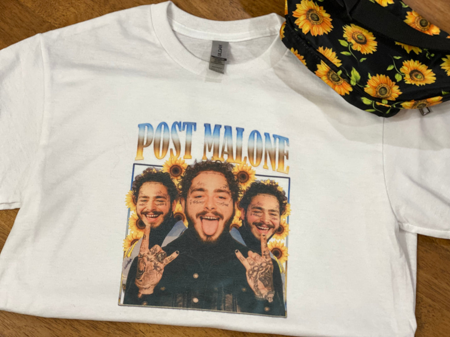 Posty Sunflower t-shirt