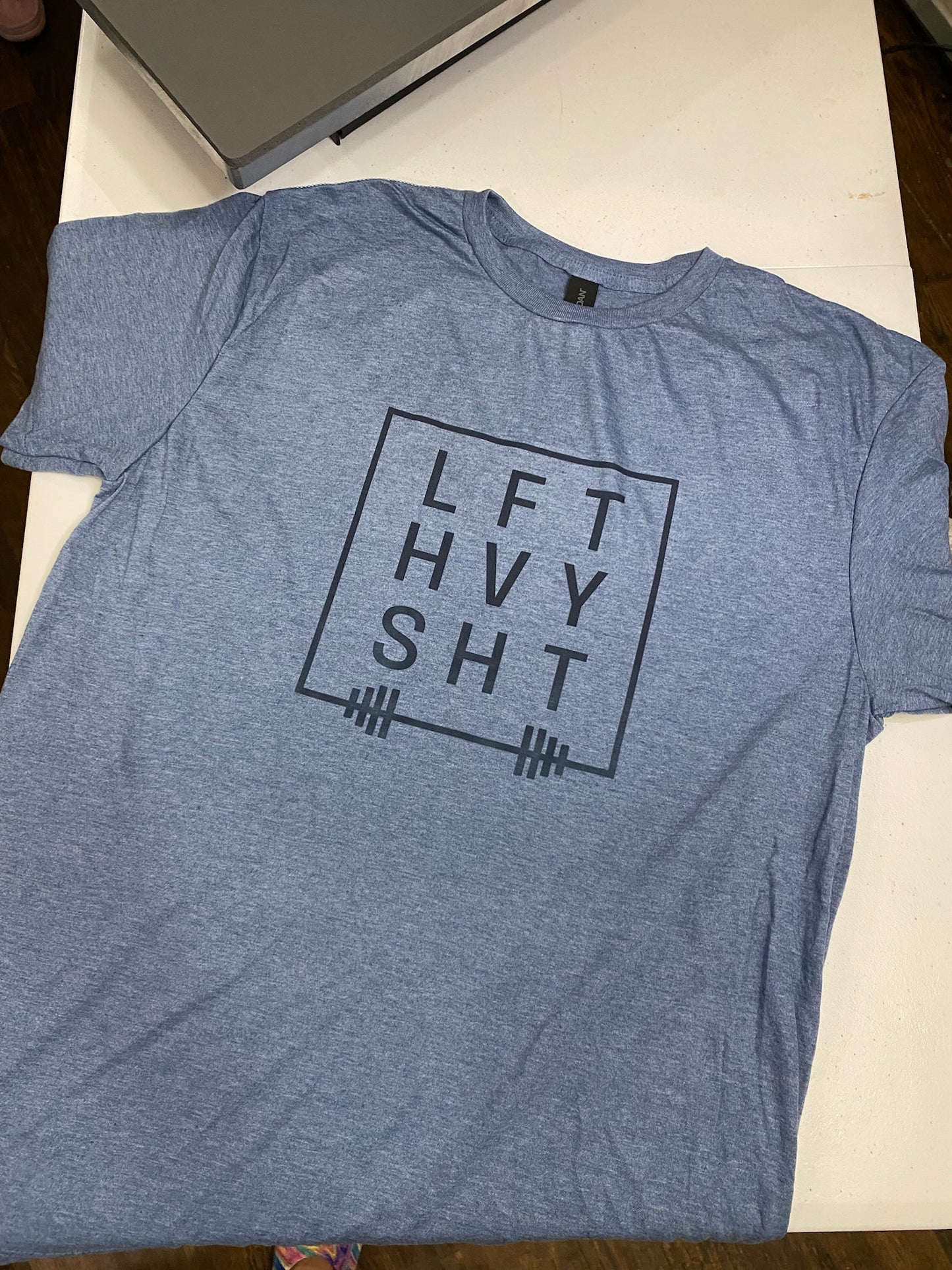 LFT HVY SHT T-shirt