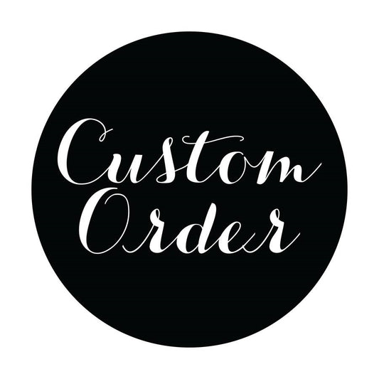 Custom Order Shirts, Hoodies, Tumblers, and Mugs