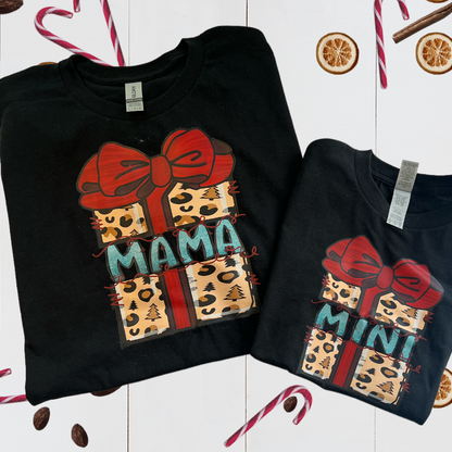 Mama T-shirt