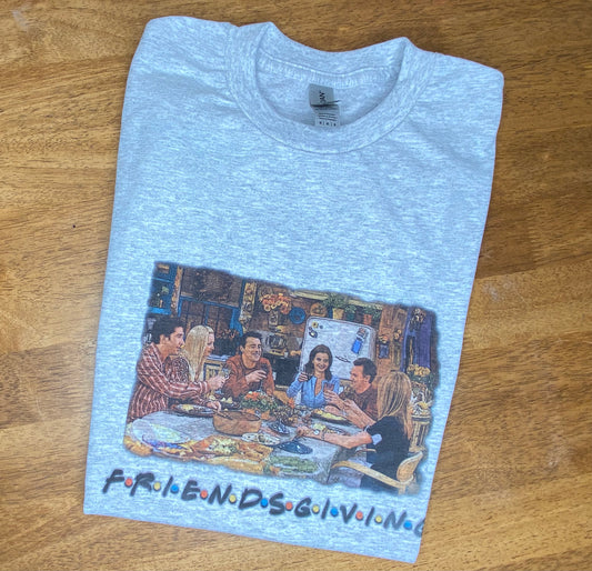 Friendsgiving T-shirt