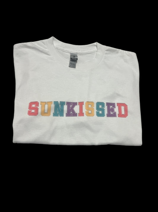 Sunkissed T-shirt