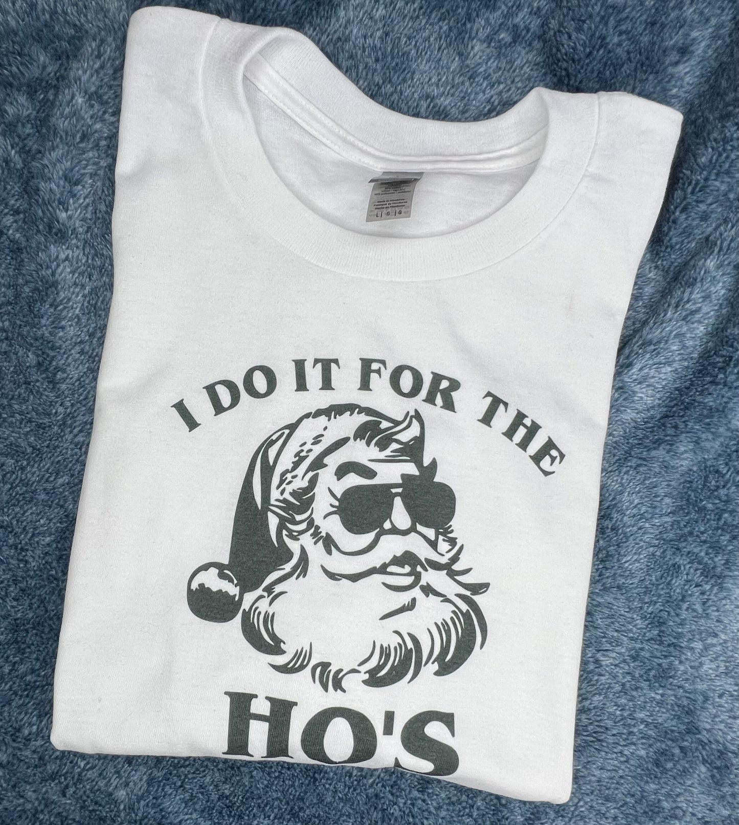 For the Hos T-shirt