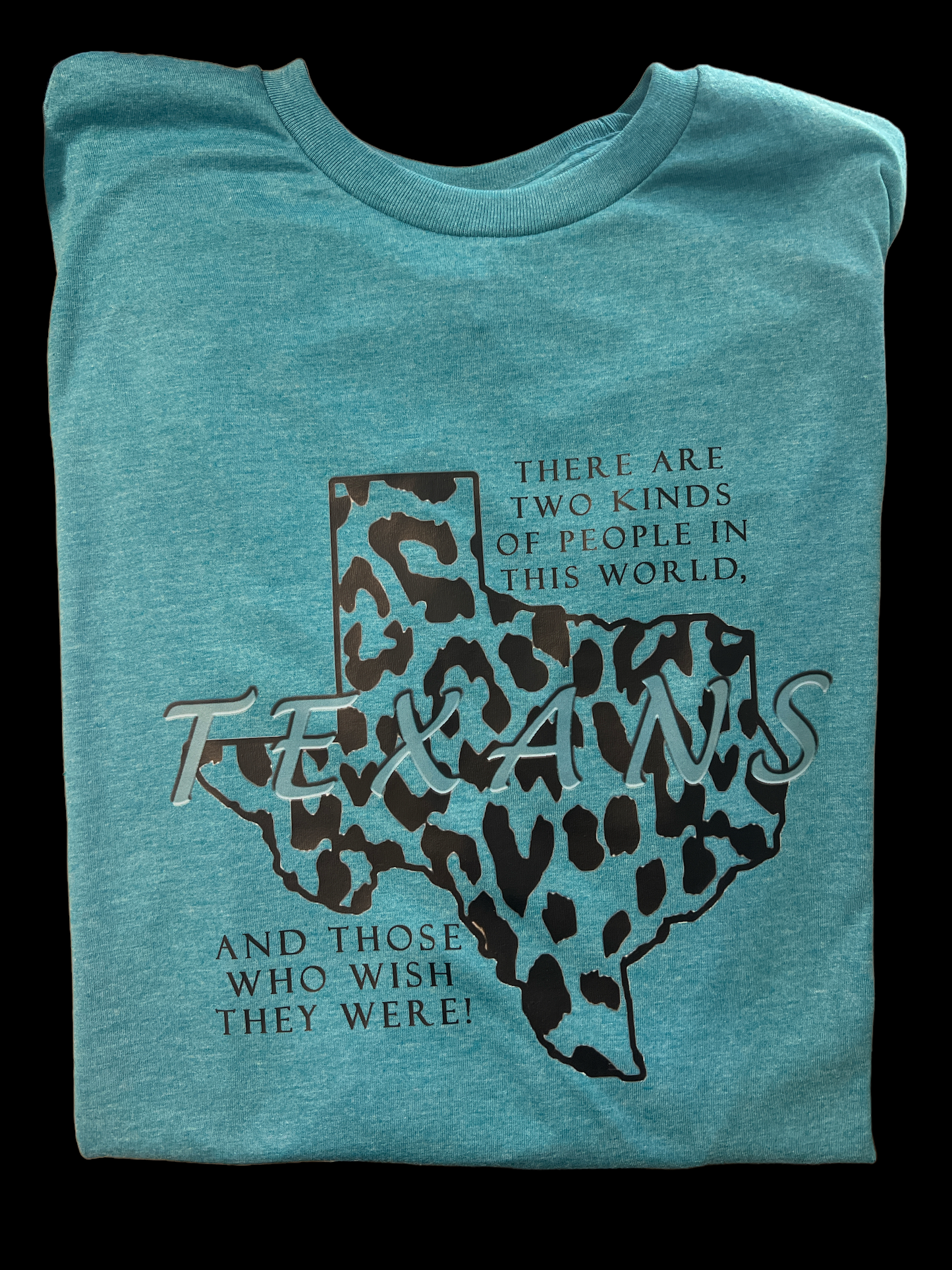 Texans t-shirt