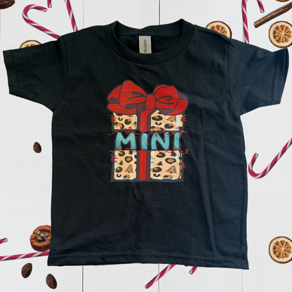 Mini t-shirt