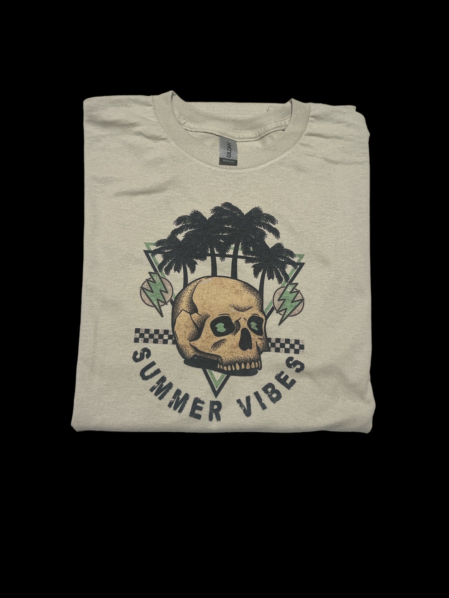 Summer Vibes T-shirt