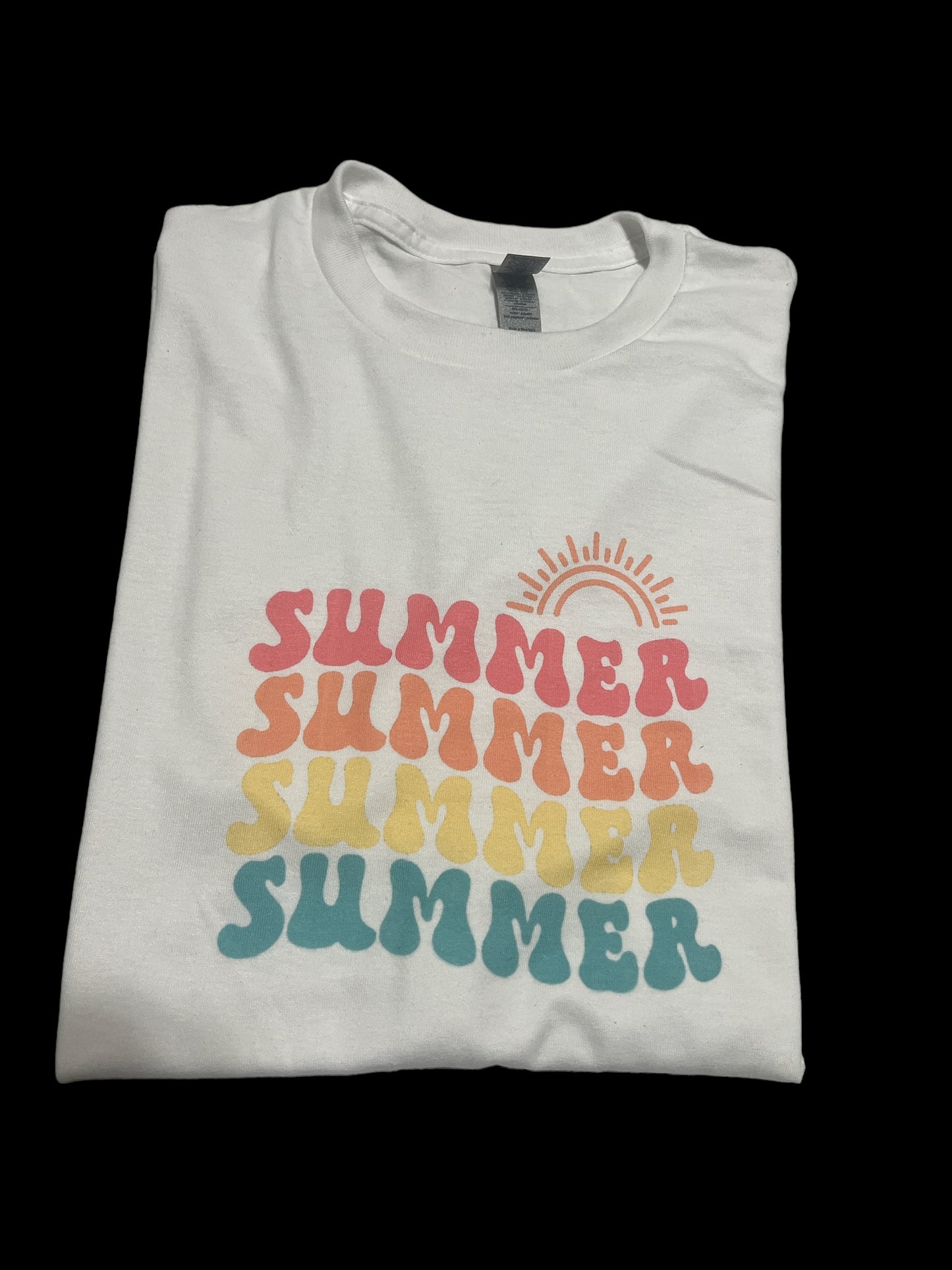 Summer, Summer, Summer, Summer T-shirt